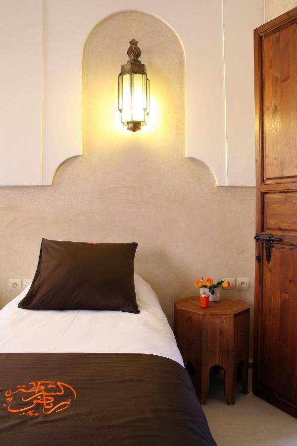 Riad Cherrata Marrakesh Exterior photo