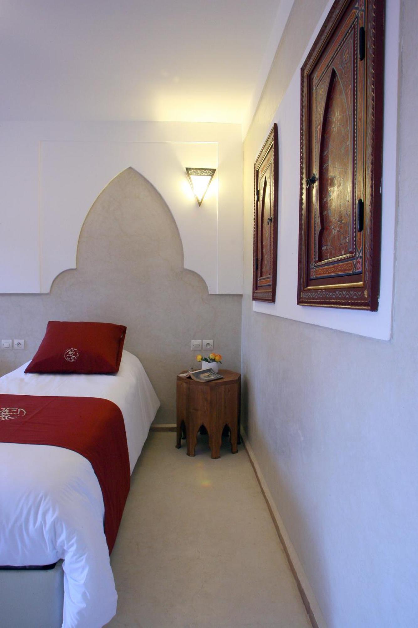 Riad Cherrata Marrakesh Exterior photo