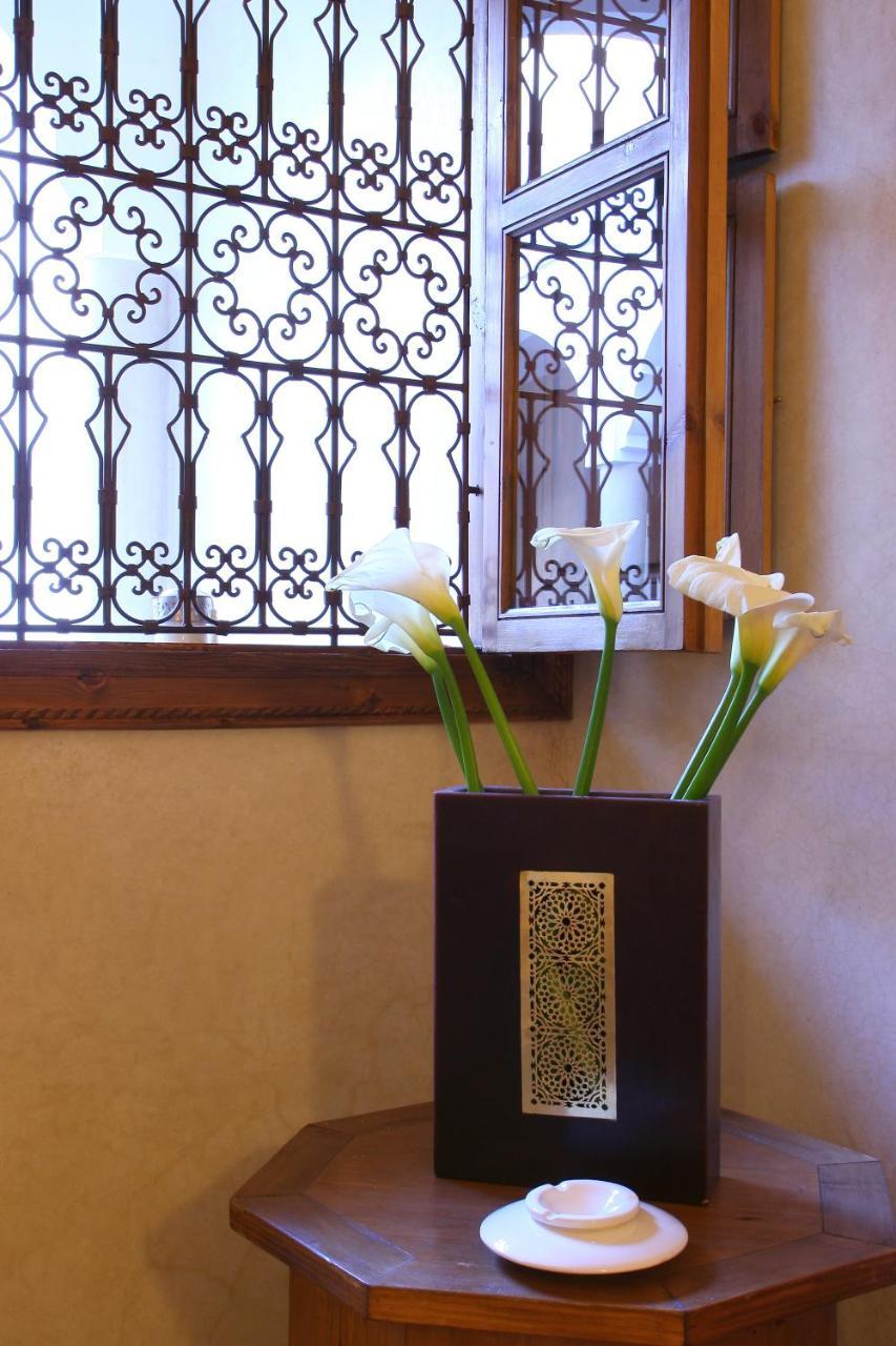Riad Cherrata Marrakesh Exterior photo