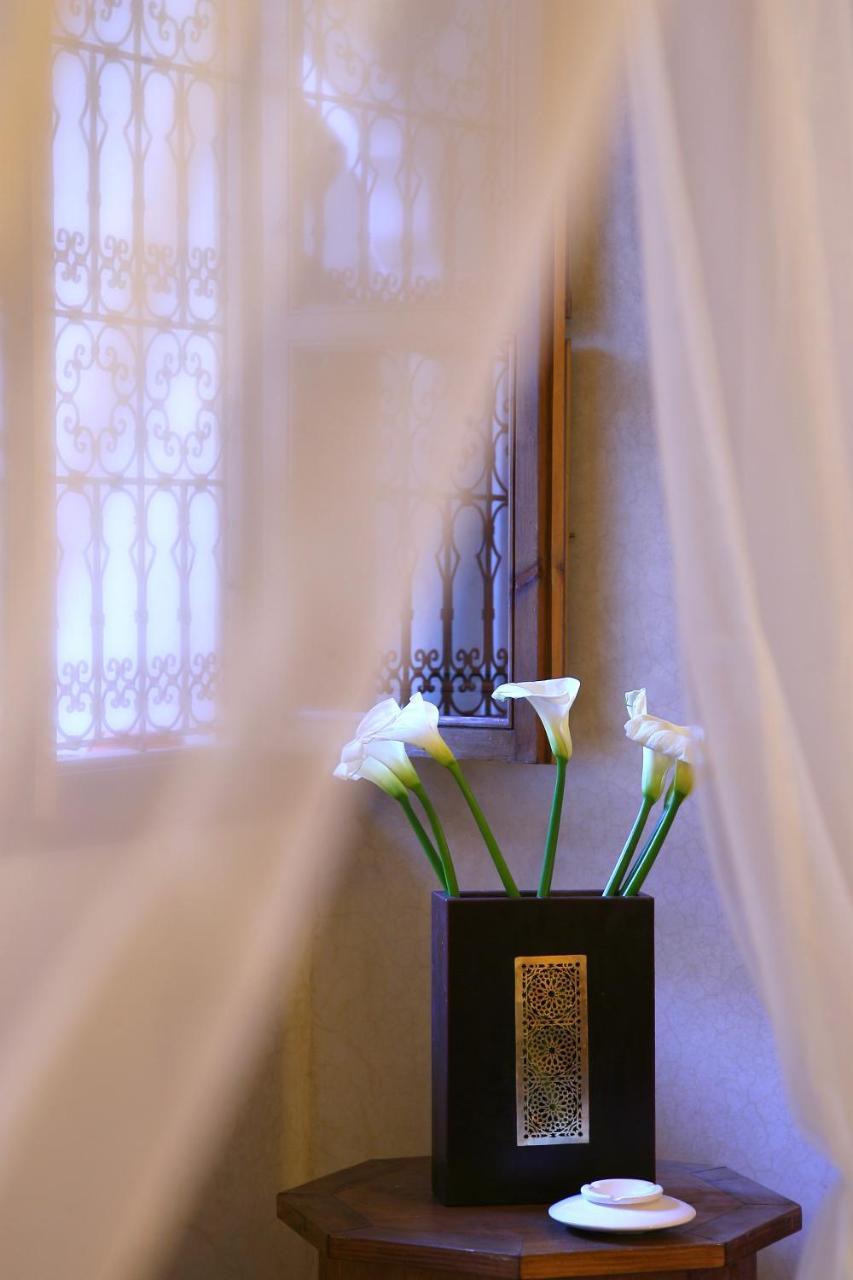 Riad Cherrata Marrakesh Exterior photo